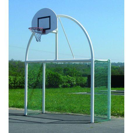 basket foot