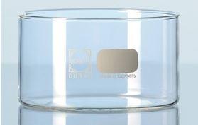 Cristallisoir sans bec verseur - AS31359 - 900ml - diamètre 140mm - hauteur 75mm_0