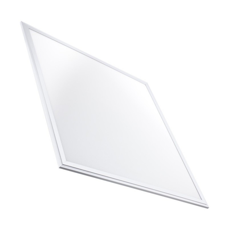 Dalle LED 600x600 44W - Driver Philips - Réf BACPH444K - Finition élégante et lumière uniforme_0