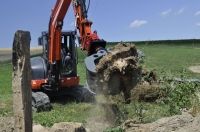 Pince de tri DRG-6-DD - DemaDrive System - robuste et innovante_0