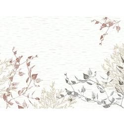 DUNI Set papier 30x40cm Wood & Nature - blanc papier 204417_0