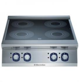 Fourneau top induction - 4 zones 800mm - 391043_0
