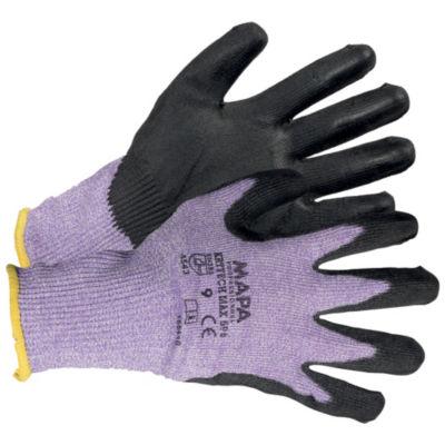 Gants anti-coupures Mapa Krytech 596 taille 9, la paire_0