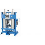 Hp-dry - sécheurs par adsorption Omega Air - débit 50 à 1600 Nm³/h - robustesse et efficacité_0