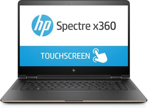 HP Spectre x360 - 15-bl003nf - Écran 15.6