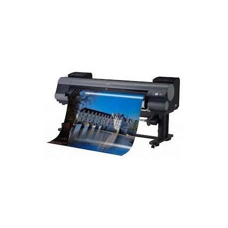 Imprimante traceur grand format Canon IPF 9400 - 60 pouces - 12 couleurs - Encres pigmentées LUCIA EX_0