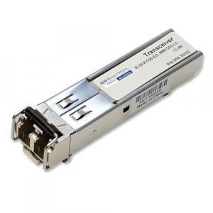 Module SFP /1250-ED, SSLX-SM/LC (1550XMT/1310RCV) 40km durci (808-38724) - Référence: SFP-GSS-40KRX-LC_0