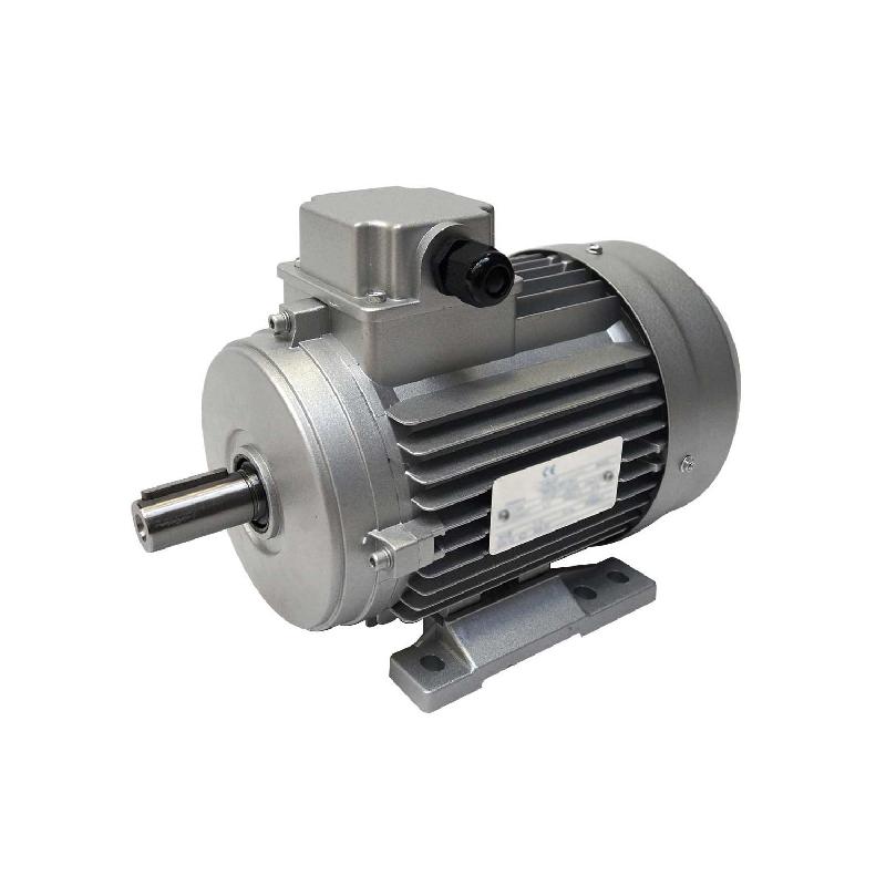 Moteur électrique triphasé 230/400V - 2,2kW - 3000tr/min - Bride B3 à pattes - ALMO CAIS90L2_0