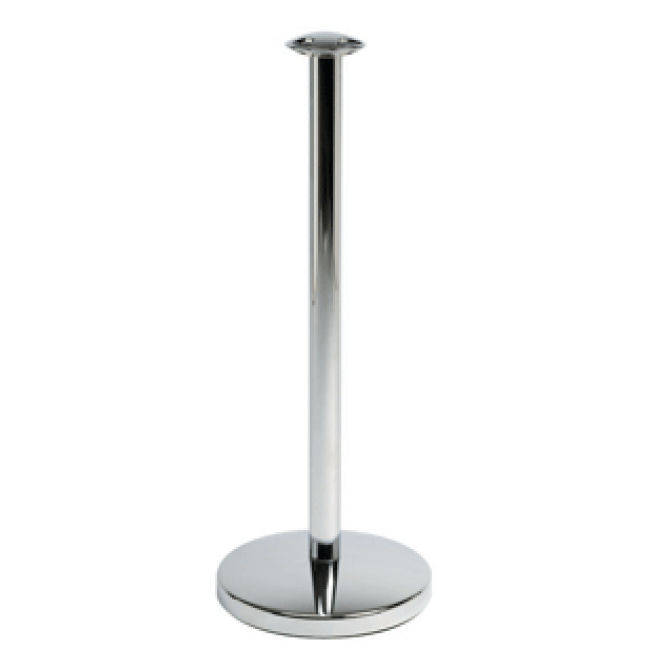 Poteaux de guidage alliage chromé - PTGDCHR-NV01_0