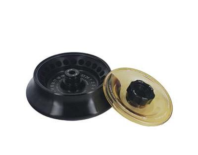 Rotor angulaire pour 24 tubes de 1.5/2mL pour GNF004 - Ref.: GLK033_0