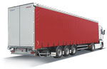 Semi-remorques bâchés Fruehauf - MaxiSpeed porte-bobine avec robustesse et polyvalence_0