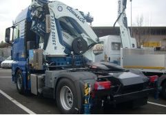 Série 39000 E HP - Grue auxiliaire Cormach - Pression 315 bar - Longueur bras jusqu'à 26.55 m_0