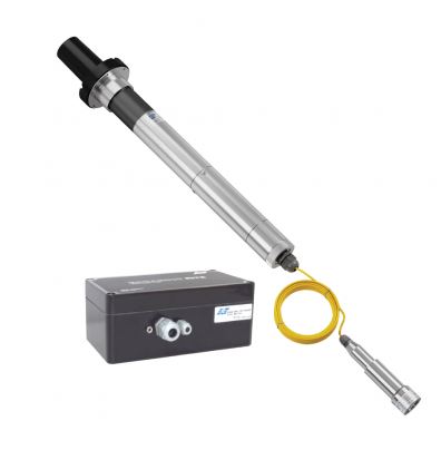 Sonde  de niveau d'eau pour les endroits éloignés - EWLR-101_0