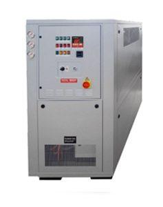 Thermorégulateur TT 409 Z - Plage de température -20°C à 240°C, capacité de chauffe 8 kW, pour réacteurs jusqu'à 50 litres_0