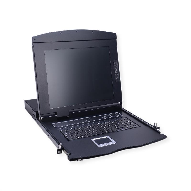 VALUE Console KVM 19