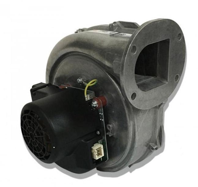 Ventilateur a air chaud rg 175/2000-3633-010204 ebmpapst_0
