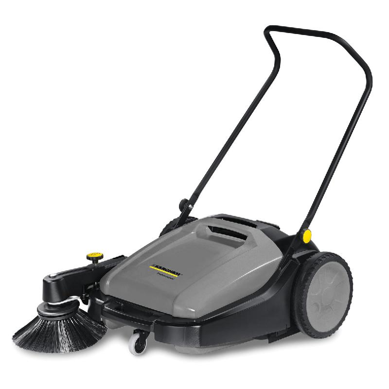 Balayeuse autotractée km 70/20 c - KARCHER - 15171060 - 584135_0