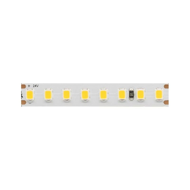 Beneito & Faure Bande LED Fine 79 - 24 V, 10 W/m, IRC ≥ 80, IP20, 2700 K - Bobine de 5 m - Beneito Faure - Bande LED d'intérieur - multicolore 79270-5_0