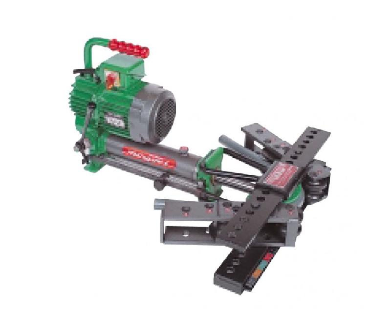Cintreuses manuelles Mingori OB 30 - cintrage jusqu'à 180° pour tubes de 3/8