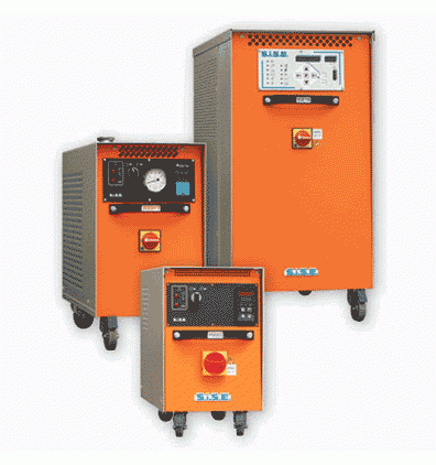 Coffrets thermoregulateurs de chauffage s.I.S.E_0