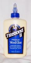 Colle titebond ii 8oz - 237ml - glu-t03-8_0