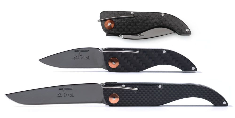 Coutelleries de cuisine - L'Encan Carbone_0
