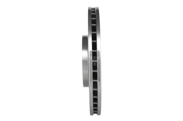 Disque de frein Bosch 0986479076 - ventilé intérieur - côté avant - 5 trous_0