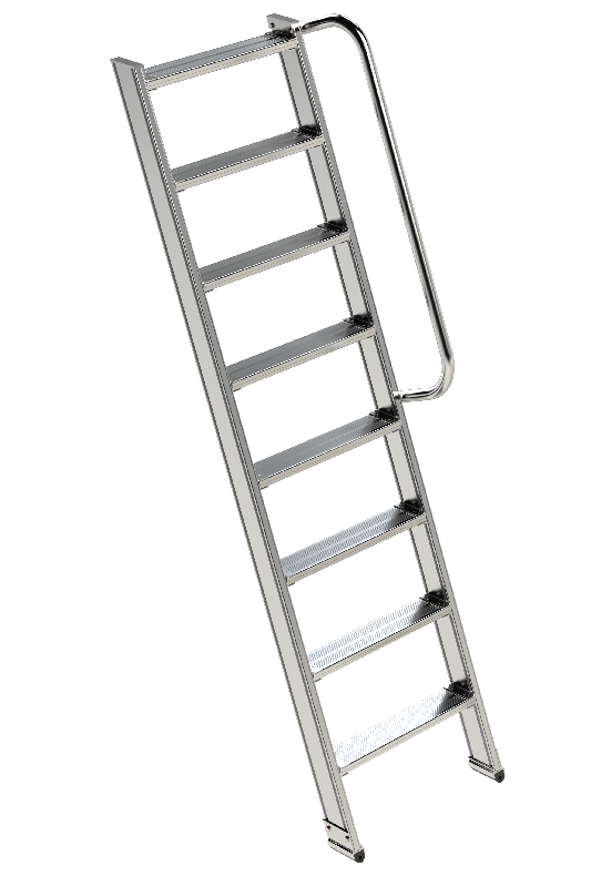 echelle-escabeau-aluminium-hellopro-fr