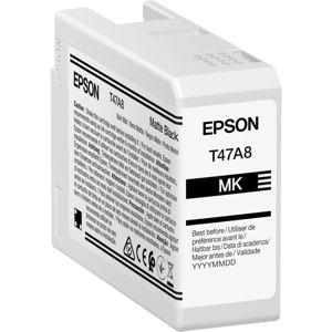 Epson cartouche d'encre matte black pour sc-p900 - 50 ml (c13t47a800)_0