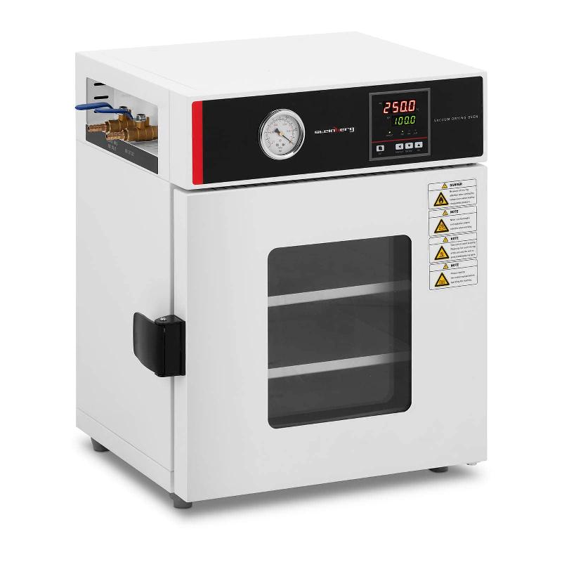 ÉTUVE DE SÉCHAGE SOUS VIDE 800 WATTS 25 LITRES 14_0005869_0