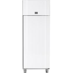 G+ Gram Professional - Armoire bp positive blanche 600x800 - C900GWR - blanc acier 138662_0