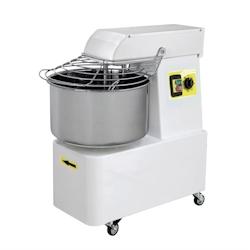 Gastro M Pétrin à pâte 16L - inox DS188_0