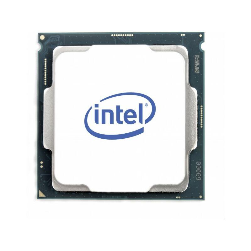 CORE I9-10900 CORE I9 3,7 GHZ - COMET LAKE (BX8070110900KF) - INTEL