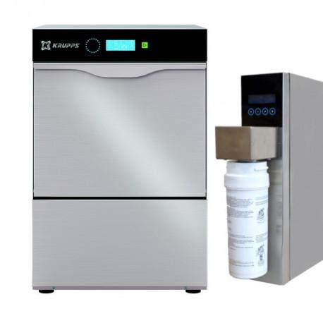 Krupps - lave vaisselle avec osmoseur 500 x 500 mm_0