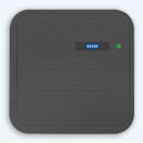 Lecteur de cartes HID MaxiProx 5375 - Longue distance jusqu'à 2,5m - Compatible parking et multiples cartes_0