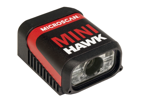 Microscan mini hawk_0