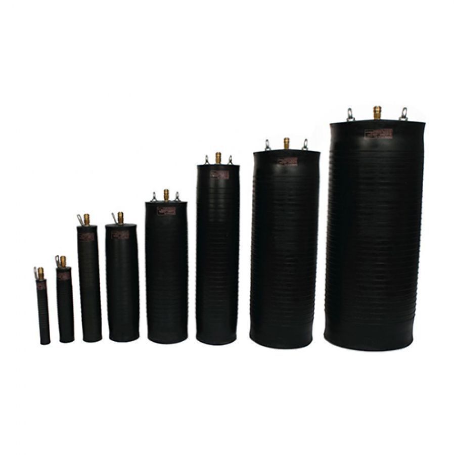 Obturateur de canalisation avec ou sans passage toutes tailles_0