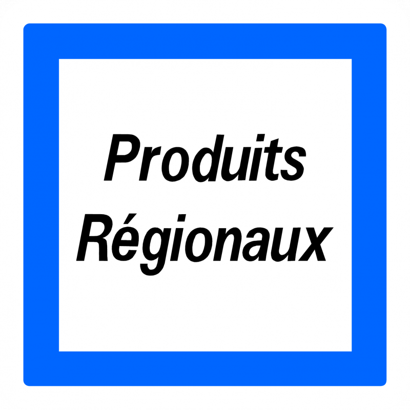 Panneau services installations ou services divers CE50 - gamme Innov de WP Signalisation_0