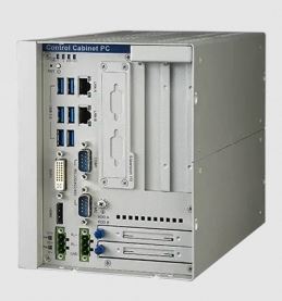 PC industriel fanless à processeur i7-6822EQ - Extra 2 x COM port cable pour série UNO-3283G - Référence: UNO-3283EM-AE_0