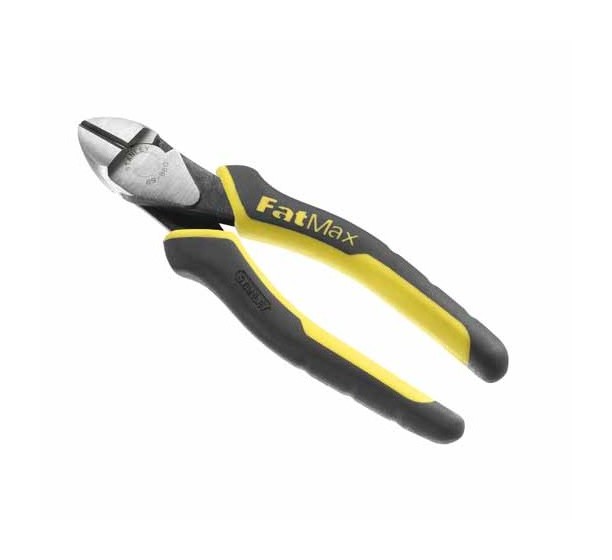 STA074362 Stanley Tools controlgrip Diagonal pince coupante 150 mm 6 in environ 15.24 cm STA074362 Stanley Tools controlgrip Diagonal pince coupante 150 mm 6 in environ 15.24 cm
