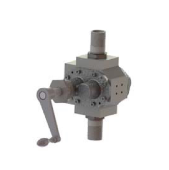 Pompe booster  type h_0