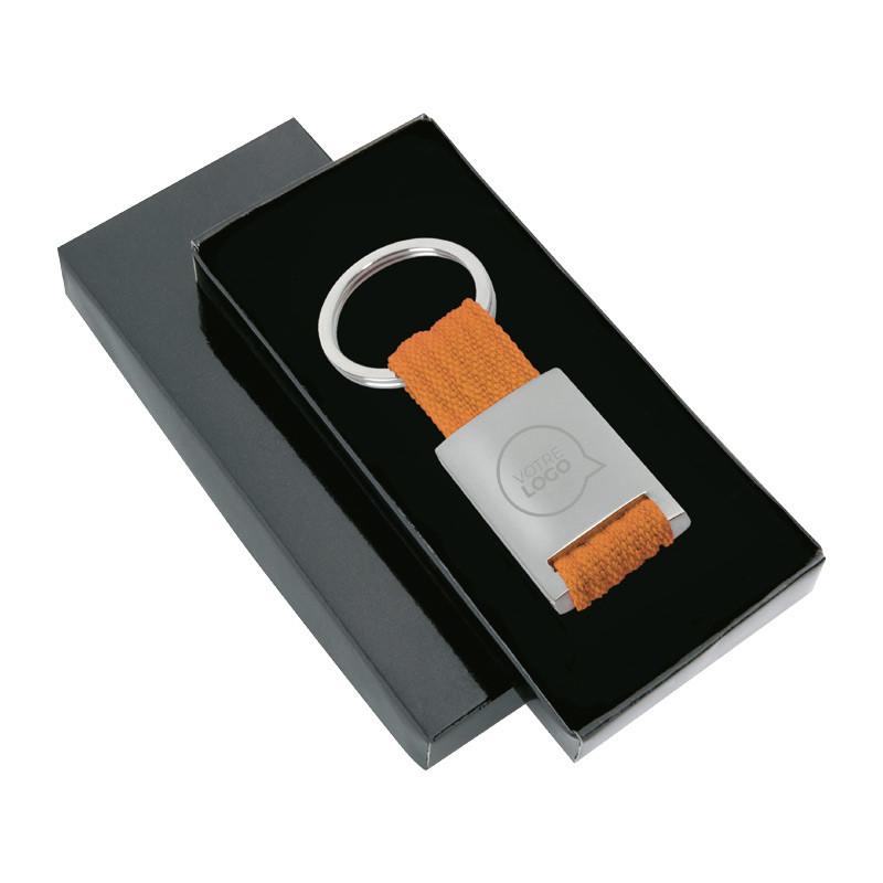 Porte-clés Tech - Porte-clés personnalisés_0