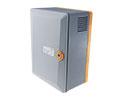 Coffret de protection RSXB en ABS - IP30 - Verrouillage à clé - 173x223x103mm_0