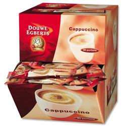 80 STICKS CAPPUCCINO - DOUWE EGBERTS