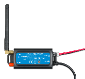 Accessoire modem-GPS GX LTE 4G-E - Compatibilité avec dispositifs GX - Récepteur GPS intégré_0