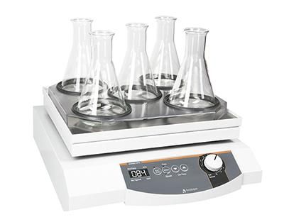 Agitateur Unimax-1010 - Ref.: LJN503_0