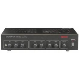 AMPLIFICATEUR - PRÉAMPLIFICATEUR RONDSON AM 120A - 120W_0