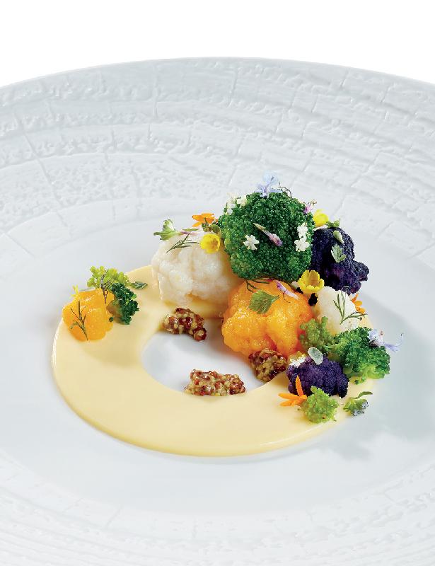 Anello Grande - Moule en silicone Gourmand Pavoni Italia - 6 empreintes_0