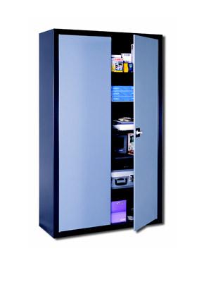Armoire métallique sécurisée_0