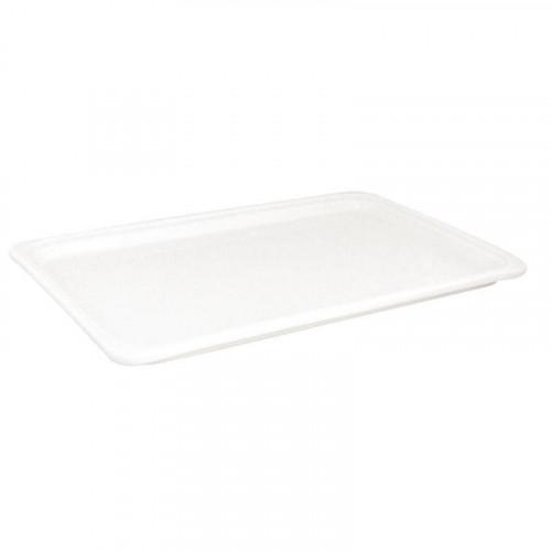 BAC GASTRONORM GN 1/1 HAUTEUR 30 MM EN PORCELAINE OLYMPIA